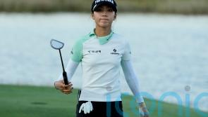 Lydia Ko in the lead for largest prize in women’s golf history at LPGA finale