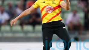 It’s bound to make you a better player – Luke Wood enjoying time with England