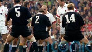 Richard Cockerill urges England fans to drown out ‘sterile’ Haka at Twickenham