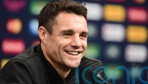 Dan Carter expects ‘absolute cracker’ as All Blacks seek revenge against England