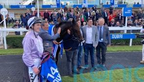 Byrnes admits conditions concern ahead of Oscar’s Haydock test