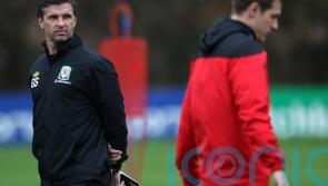 Gary Speed ‘always in our thoughts’ as Aaron Ramsey realises World Cup dream