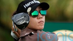 Lydia Ko firms lead for biggest prize in women’s golf history at LPGA finale