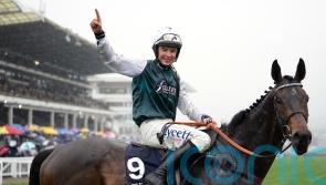 L’Homme Presse all set for Ascot return
