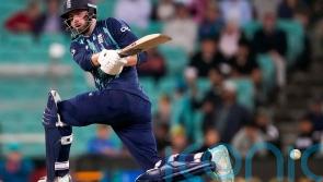 James Vince believes end of his stand with Sam Billings dashed England’s hopes