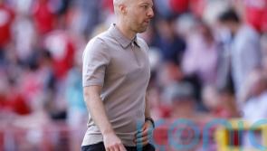 Ben Garner insists Charlton are not good enough after ‘horrible performance’