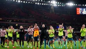 The happiest man on the planet – Marc Skinner delighted with Man Utd late show