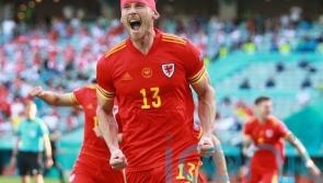 Wales striker Kieffer Moore studies Zlatan Ibrahimovic in bid to down England