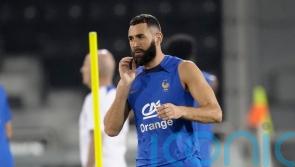 France suffer huge World Cup blow with Karim Benzema ruled out through injury