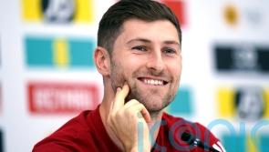 Ben Davies welcomes Wales’ chance to do ‘something special’ at World Cup