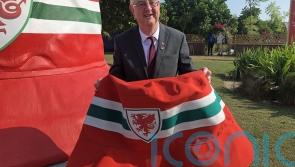 Fans ‘not here for drink’, Drakeford says ahead of World Cup opener for Wales