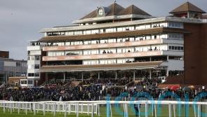 Rain would greatly help Newbury’s cause ahead of the weekend