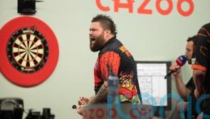 Michael Smith feels he has ‘arrived’ after winning his first major title