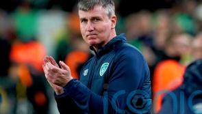 Stephen Kenny happy with win but admits Malta clash ‘not a classic’