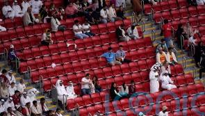 Qatar ‘gripped by football fever’ despite early exodus in World Cup opener