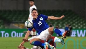 Jamie McGrath pleased to see ‘risky’ move pay off after making Republic return