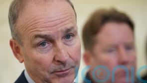 Micheal Martin: NI Secretary ‘correct’ to defer Stormont election