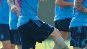 Lionel Messi in ‘good condition’ ahead of Argentina’s World Cup opener