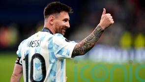 Today at the World Cup: Argentina and France prepare for openers