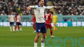 Schoolboy says Jack Grealish doing his celebration in Qatar ‘a dream come true’