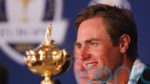 Nicolas Colsaerts named a vice-captain for Europe’s Ryder Cup team