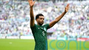 Shock World Cup win over Argentina a ‘significant moment for all Saudis’