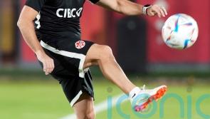John Herdman relishing prospect of taking charge of Canada’s World Cup opener
