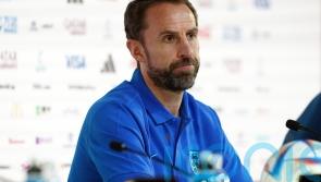Gareth Southgate was ‘concerned’ by lack of FIFA approval for ‘OneLove’ armband