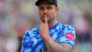 Luke Wright named new selector for England’s men’s team