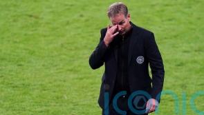Denmark in complicated situation after draw with Tunisia – boss Kasper Hjulmand