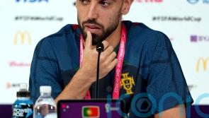 Bruno Fernandes: Cristiano Ronaldo’s Man Utd exit will not derail Portugal