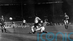 David ‘Doc’ Johnson crossed the Merseyside divide like few players have managed