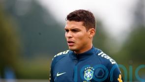 ‘Rest assured, we are ready’ – Thiago Silva says Brazil raring to take on Serbia