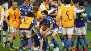 Germany victory was a historic moment for Japan – Hajime Moriyasu