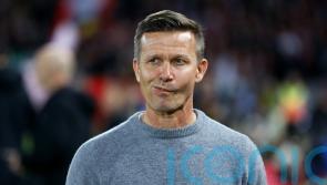 Jesse Marsch says United States face tougher test against ‘high level’ England