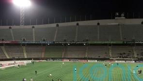 A look at Wales’ only previous meeting with World Cup opponents Iran