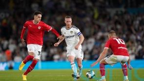 Slobodan Tedic doubtful for Barnsley’s FA Cup tie against Crewe