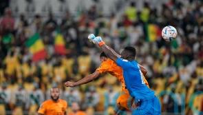 Kalidou Koulibaly backs Edouard Mendy after Senegal goalkeeper’s errors