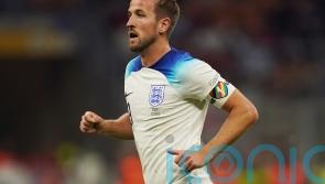 Harry Kane could have faced sterner sanctions for wearing ‘OneLove’ armband
