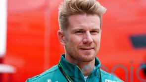 On this day in 2018 – Nico Hulkenberg escapes uninjured from Abu Dhabi crash