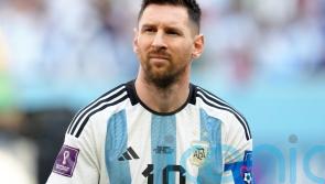 Spain sizzle and Argentina caught offside – stats from the World Cup so far