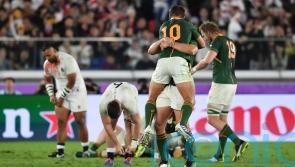 Rugby under fire and referees – talking points ahead of England v South Africa
