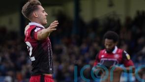 Stevenage hopeful Danny Rose can return from head injury against King’s Lynn
