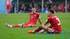 We’re gutted – Gareth Bale floored by Wales’ World Cup loss to Iran