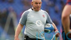Richard Cockerill warns England must ‘stay in the game’ against South Africa