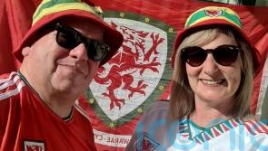 Wales fan in Tenerife ‘deflated’ by Iran defeat but determined to enjoy holiday