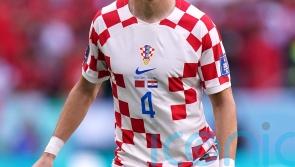 Ivan Perisic fired up for Canada clash following coach’s controversial comments