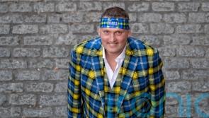 Tributes paid to rugby ‘legend’ Doddie Weir who has died aged 52