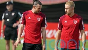 Joe Allen defends Wales’ star pair Gareth Bale and Aaron Ramsey amid criticism