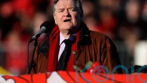 ‘I will remember his smile forever’ – Singer Iwan pays tribute to Wales fan